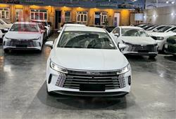 BYD Destroyer 05
